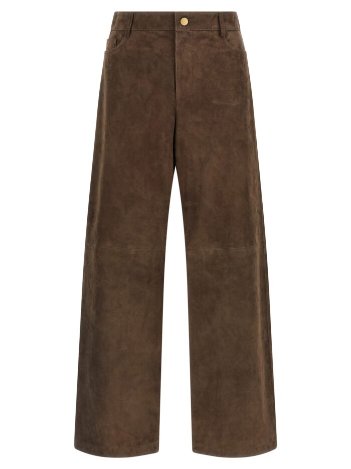max mara 's 'smmfulmine' pants MAX MARA 'S 'SmmFulmine' Pants