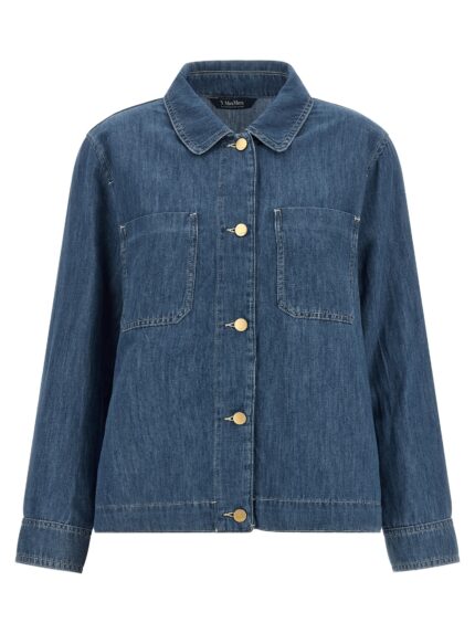MAX MARA 'S 'SmmGalante' Blazer