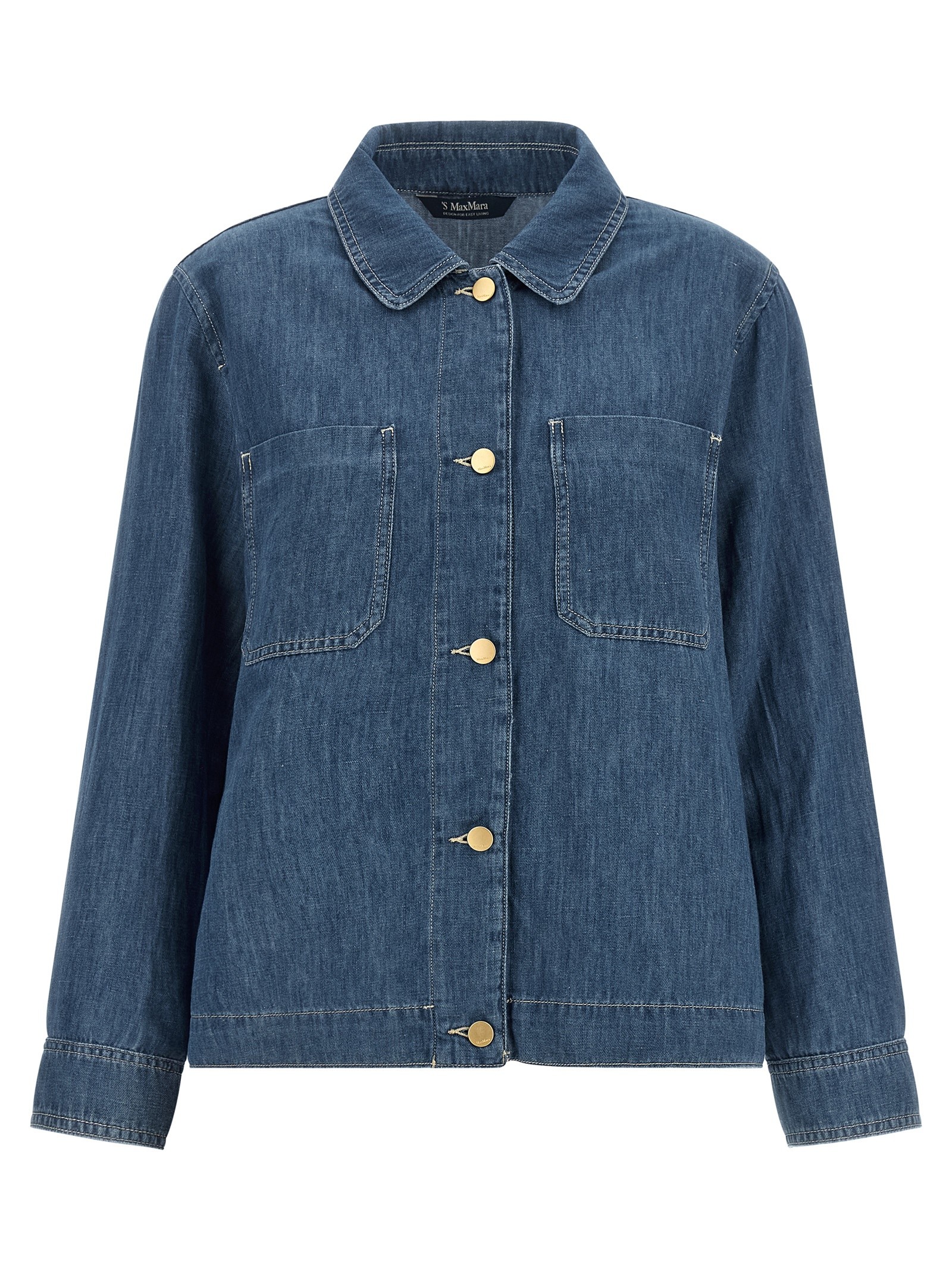 MAX MARA 'S 'SmmGalante' Blazer