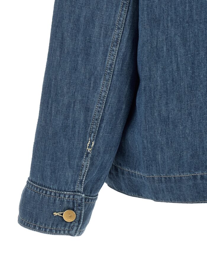 MAX MARA 'S 'SmmGalante' Blazer