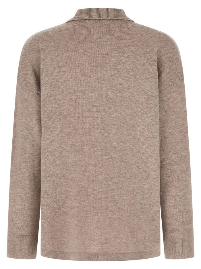 MAX MARA 'S 'SmmGatti' Cardigan