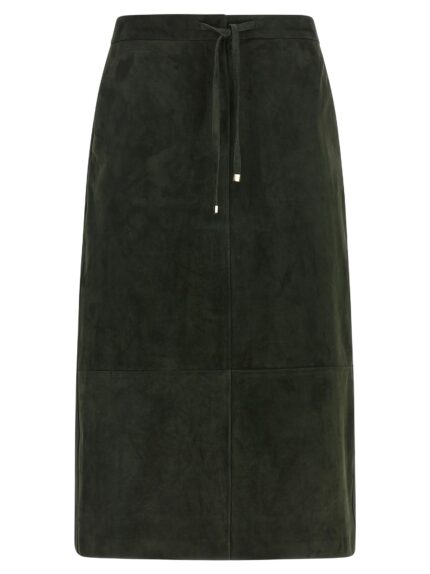 MAX MARA 'S 'SmmGazza' Skirt