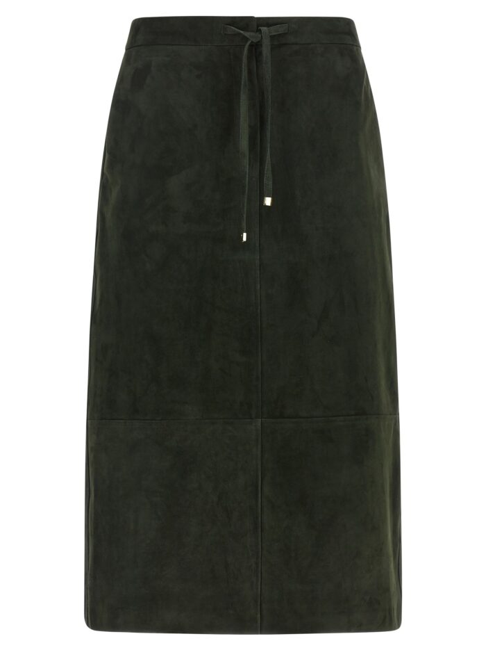 max mara 's 'smmgazza' skirt MAX MARA 'S 'SmmGazza' Skirt