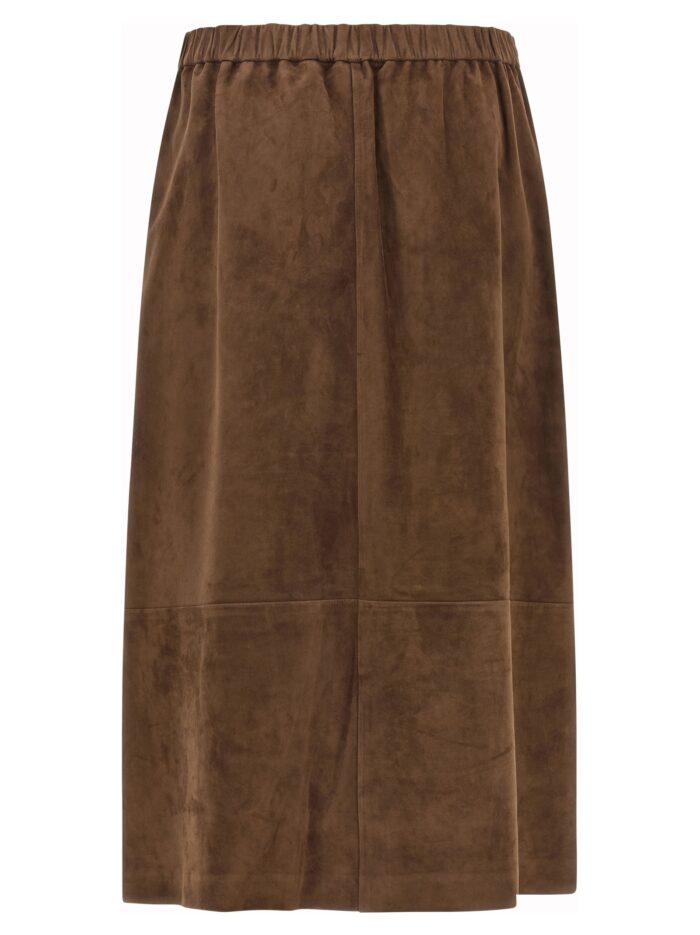 MAX MARA 'S 'SmmGazza' Skirt