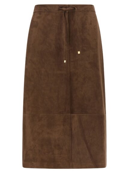 MAX MARA 'S 'SmmGazza' Skirt