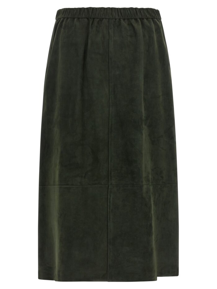 MAX MARA 'S 'SmmGazza' Skirt