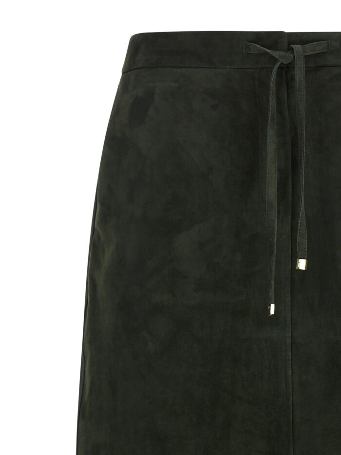 MAX MARA 'S 'SmmGazza' Skirt