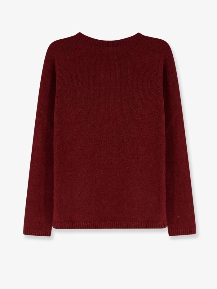 'S MAX MARA Smmgeorg Wool And Cashmere Sweater