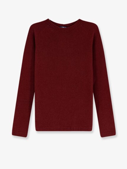 'S MAX MARA Smmgeorg Wool And Cashmere Sweater