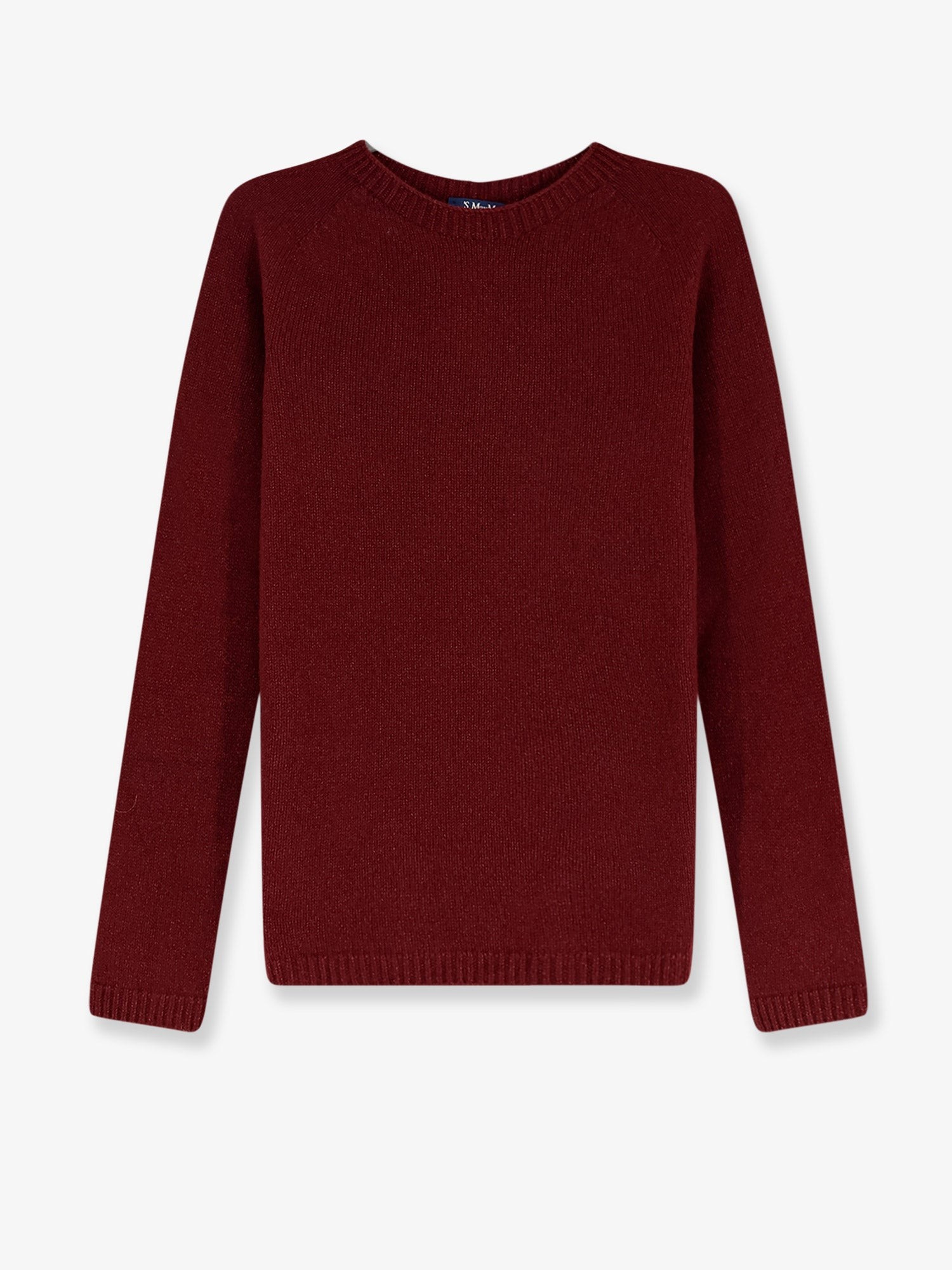 'S MAX MARA Smmgeorg Wool And Cashmere Sweater