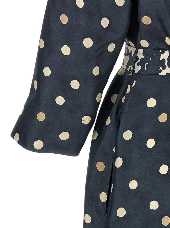 MAX MARA 'S 'SmmLeva' Dress