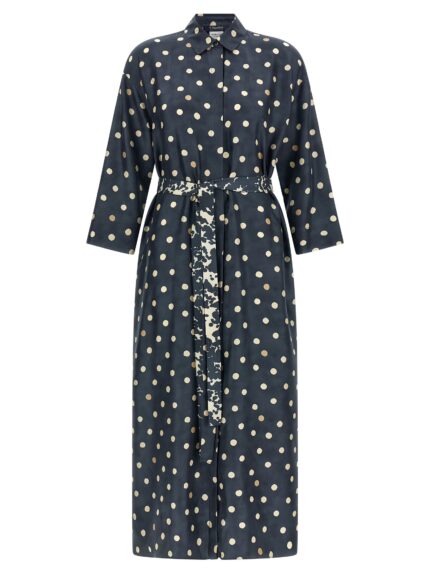 MAX MARA 'S 'SmmLeva' Dress
