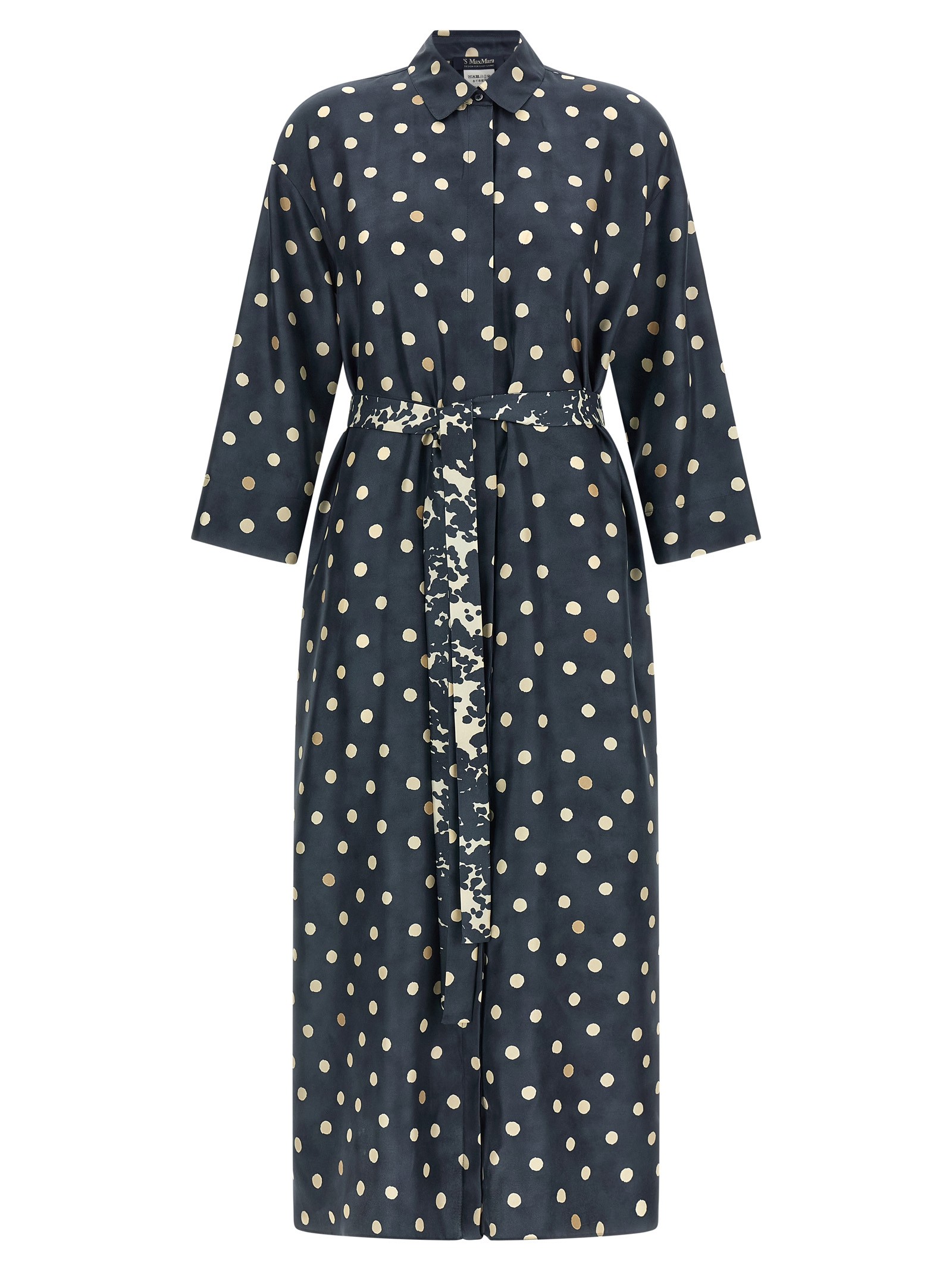 MAX MARA 'S 'SmmLeva' Dress