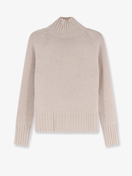 'S MAX MARA Smmmantova Wool And Cashmere Sweater