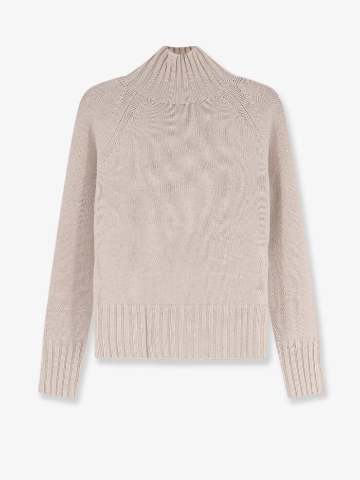 'S MAX MARA Smmmantova Wool And Cashmere Sweater