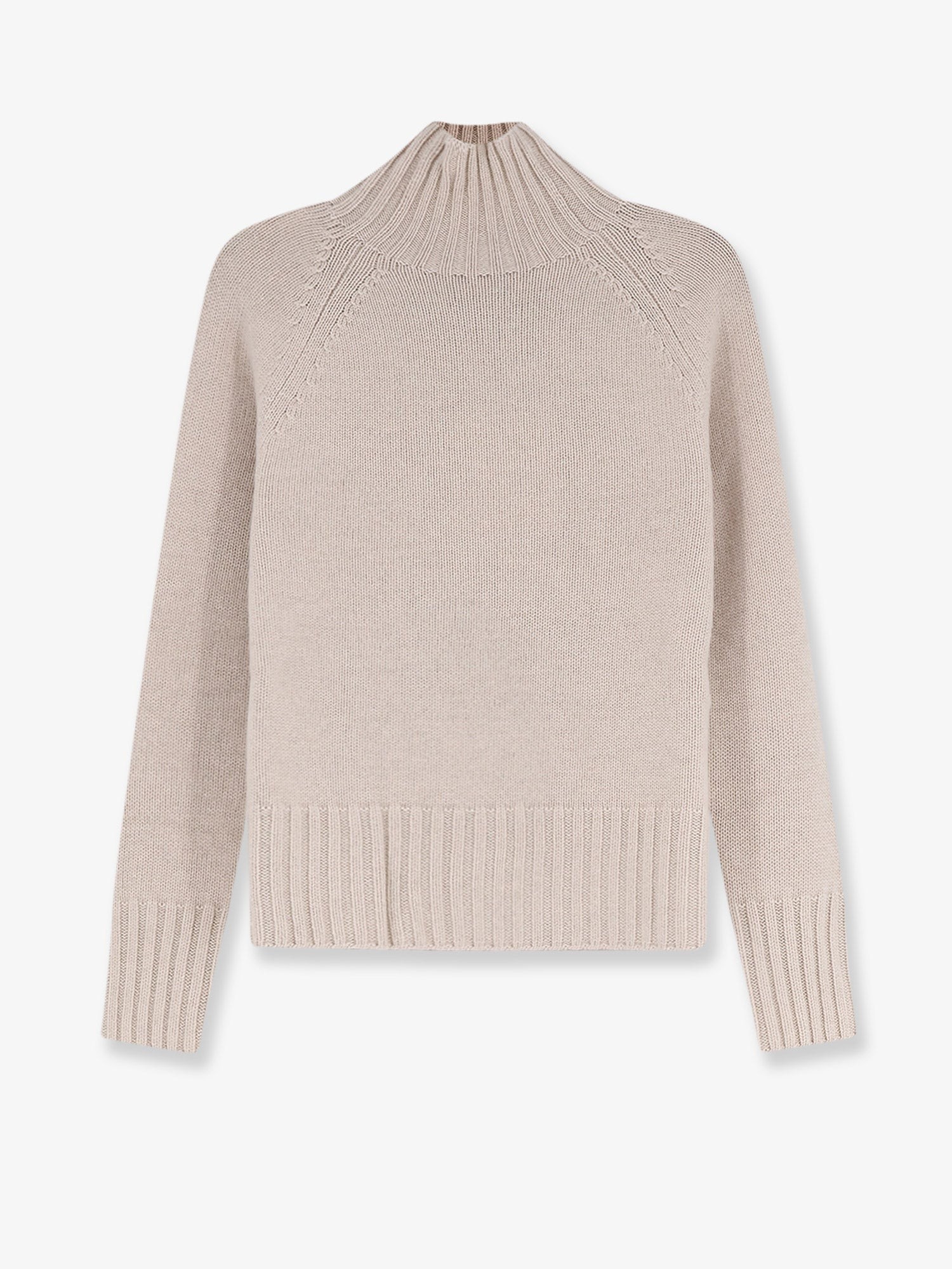 'S MAX MARA Smmmantova Wool And Cashmere Sweater