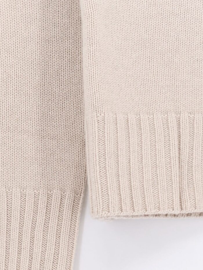 'S MAX MARA Smmmantova Wool And Cashmere Sweater