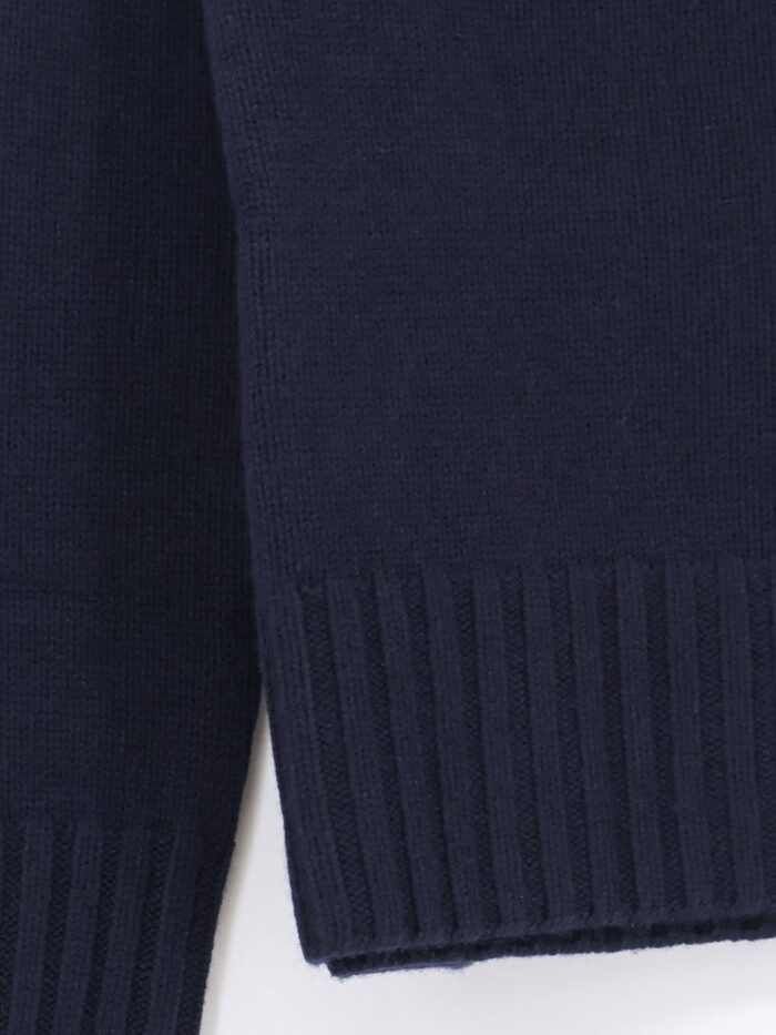 'S MAX MARA Smmmantova Wool And Cashmere Sweater
