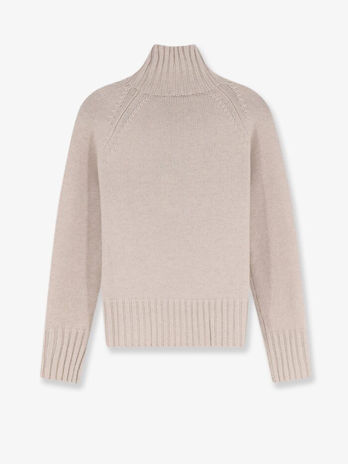 'S MAX MARA Smmmantova Wool And Cashmere Sweater