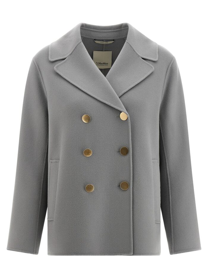 max mara 's 'smmmargot' blazer MAX MARA 'S 'SmmMargot' Blazer