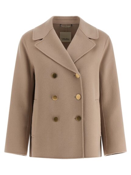 MAX MARA 'S 'SmmMargot' Blazer