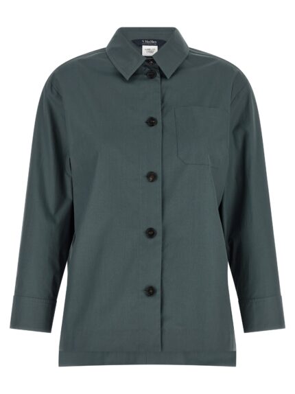 MAX MARA 'S 'SmmMarianne' Shirt