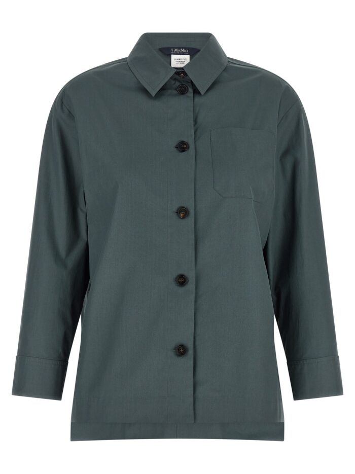 max mara 's 'smmmarianne' shirt MAX MARA 'S 'SmmMarianne' Shirt