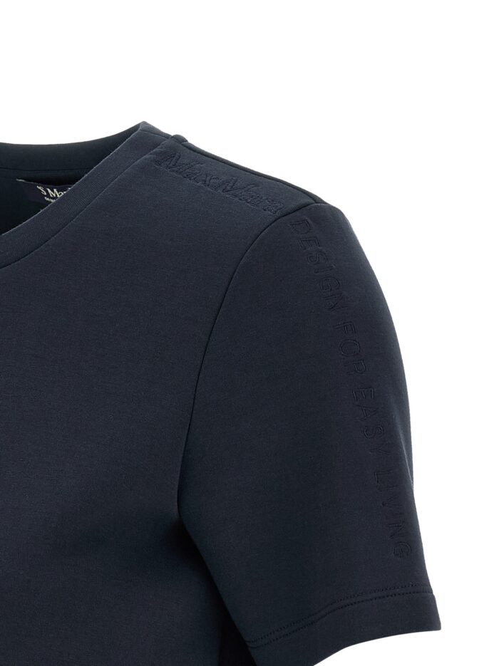 MAX MARA 'S 'SmmNancy' T-shirt