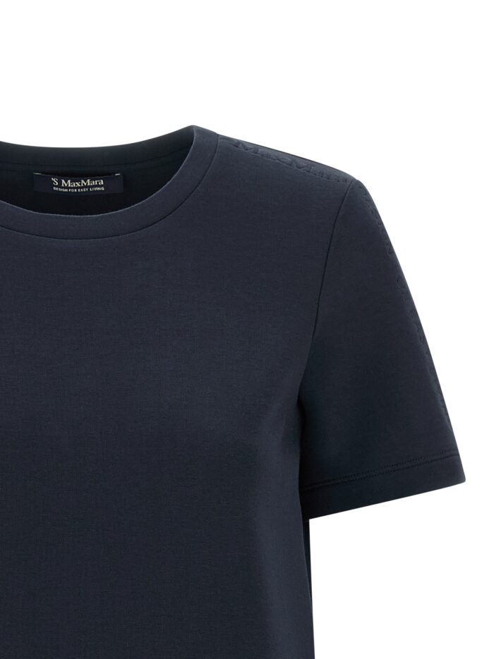MAX MARA 'S 'SmmNancy' T-shirt