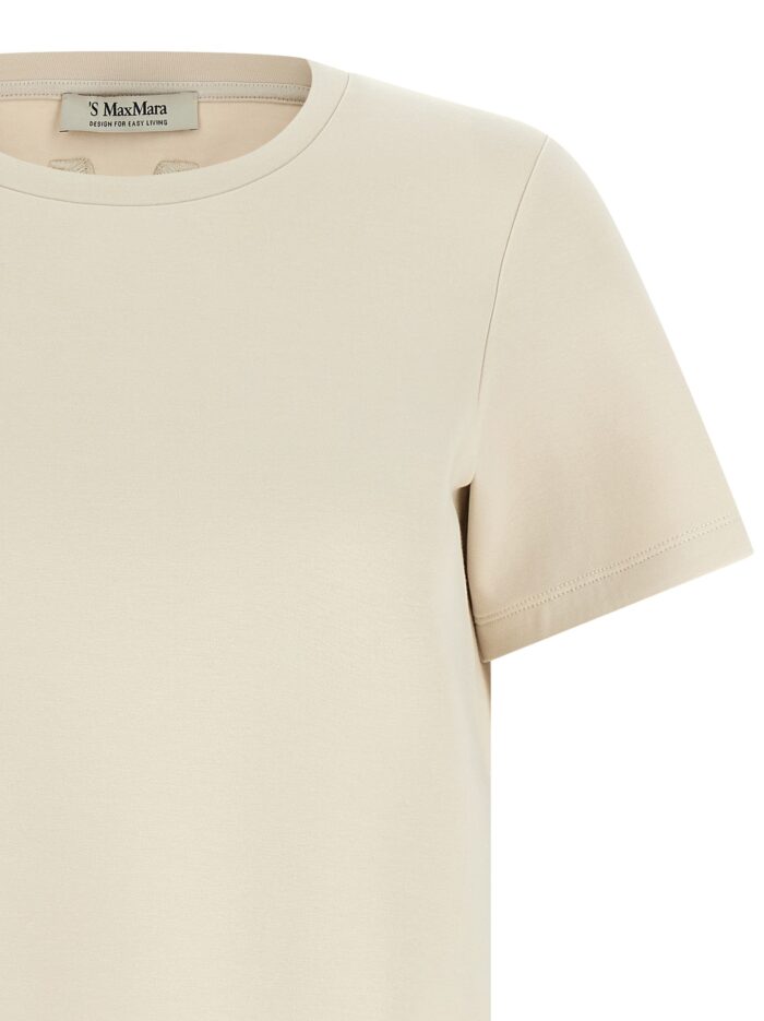 MAX MARA 'S 'SmmNancy' T-shirt