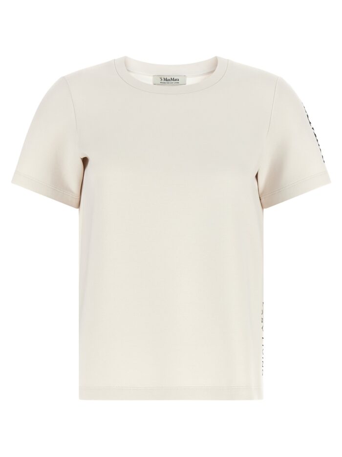 max mara 's 'smmnancy' t shirt MAX MARA 'S 'SmmNancy' T-shirt