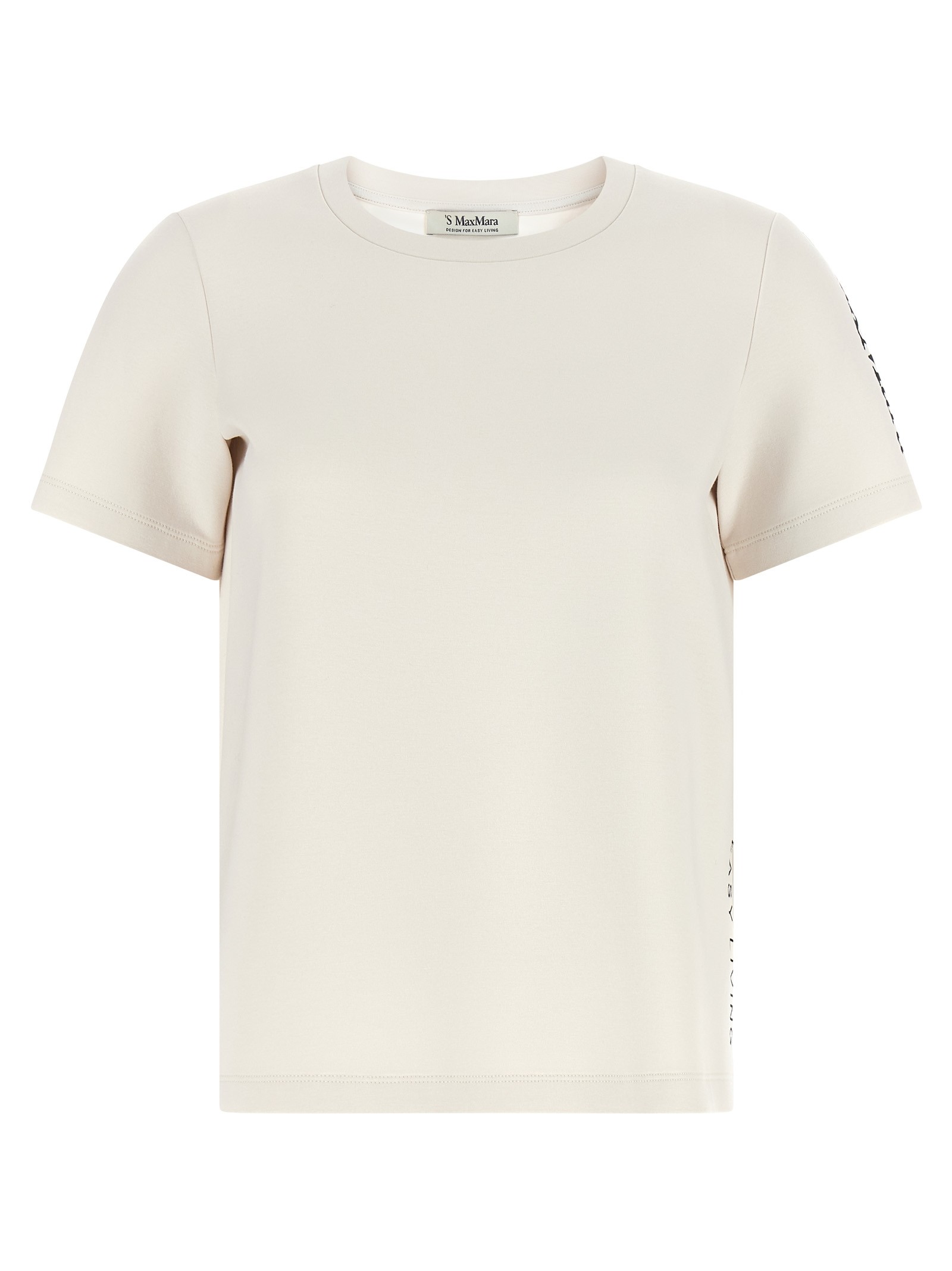 MAX MARA 'S 'SmmNancy' T-shirt