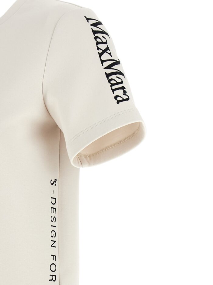 MAX MARA 'S 'SmmNancy' T-shirt