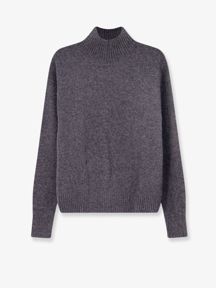's max mara smmnocino yak sweater 'S MAX MARA Smmnocino Yak Sweater