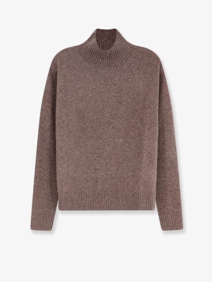 'S MAX MARA Smmnocino Yak Sweater