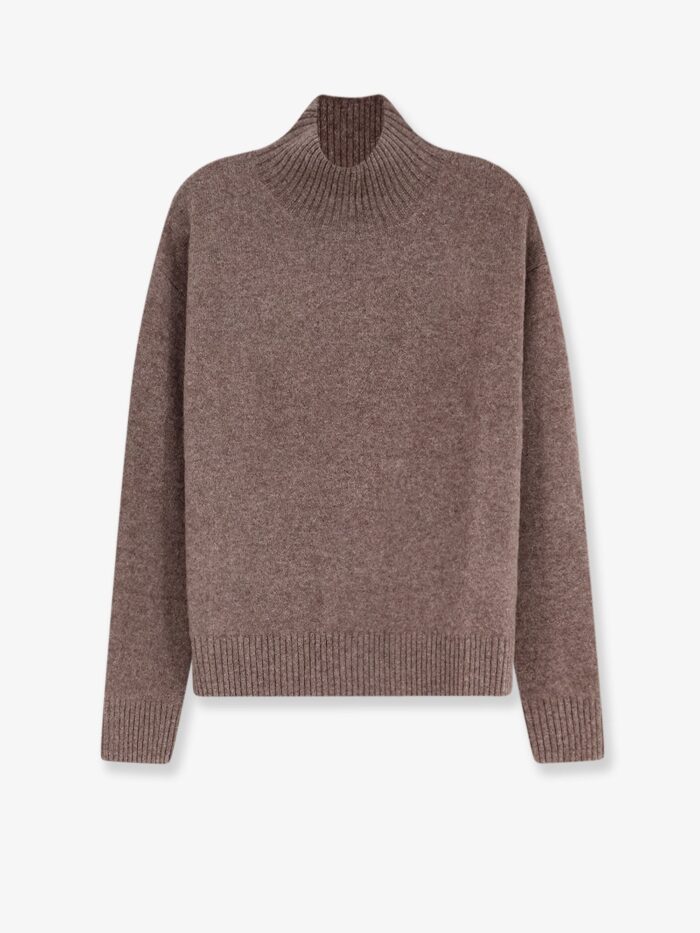 's max mara smmnocino yak sweater 'S MAX MARA Smmnocino Yak Sweater