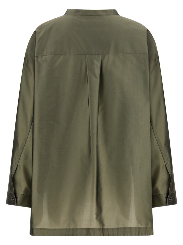 MAX MARA 'S 'SmmRacconto' Shirt