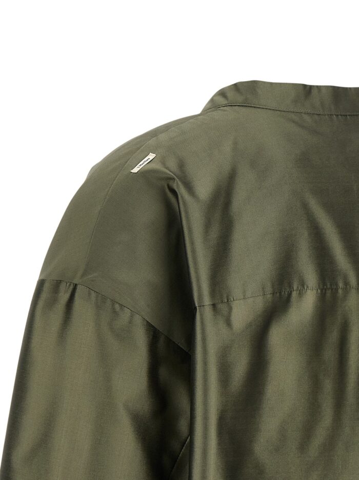 MAX MARA 'S 'SmmRacconto' Shirt