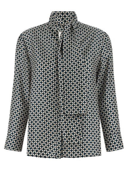 MAX MARA 'S 'SmmVittoria' Shirt