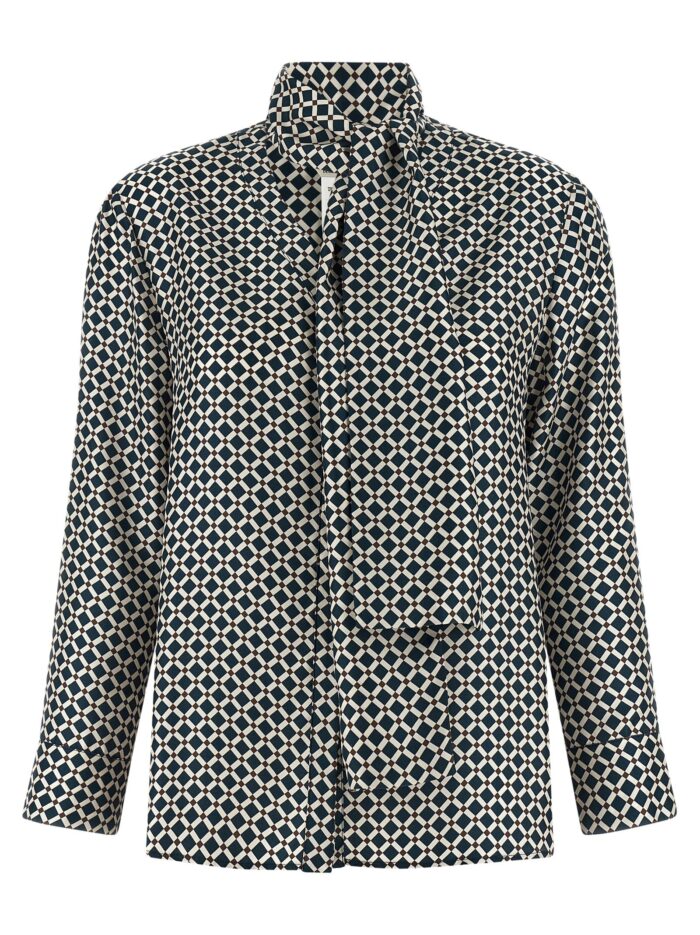 max mara 's 'smmvittoria' shirt MAX MARA 'S 'SmmVittoria' Shirt