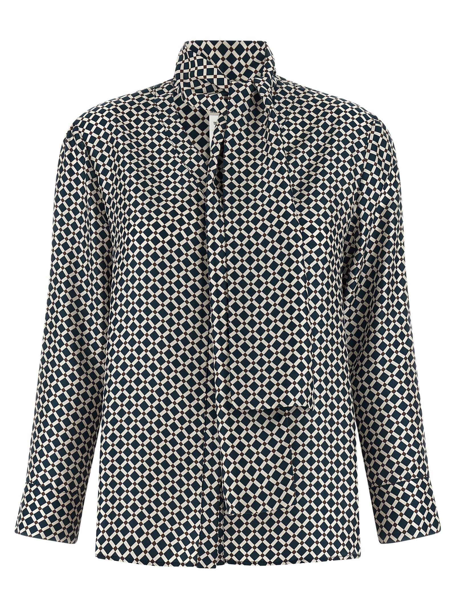 MAX MARA 'S 'SmmVittoria' Shirt