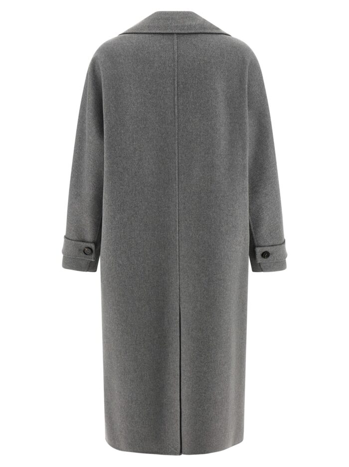 MAX MARA 'S 'SmmZoe' Coat