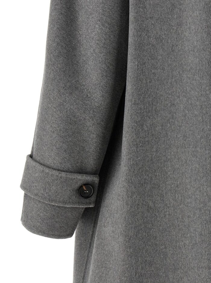 MAX MARA 'S 'SmmZoe' Coat