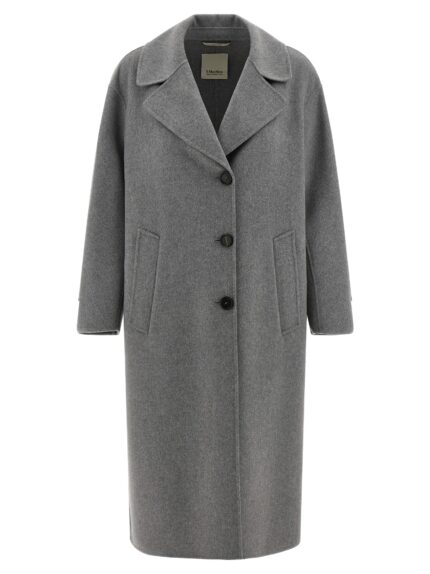 MAX MARA 'S 'SmmZoe' Coat