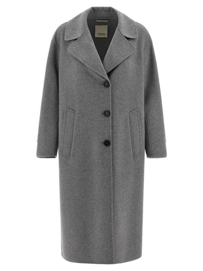 max mara 's 'smmzoe' coat MAX MARA 'S 'SmmZoe' Coat