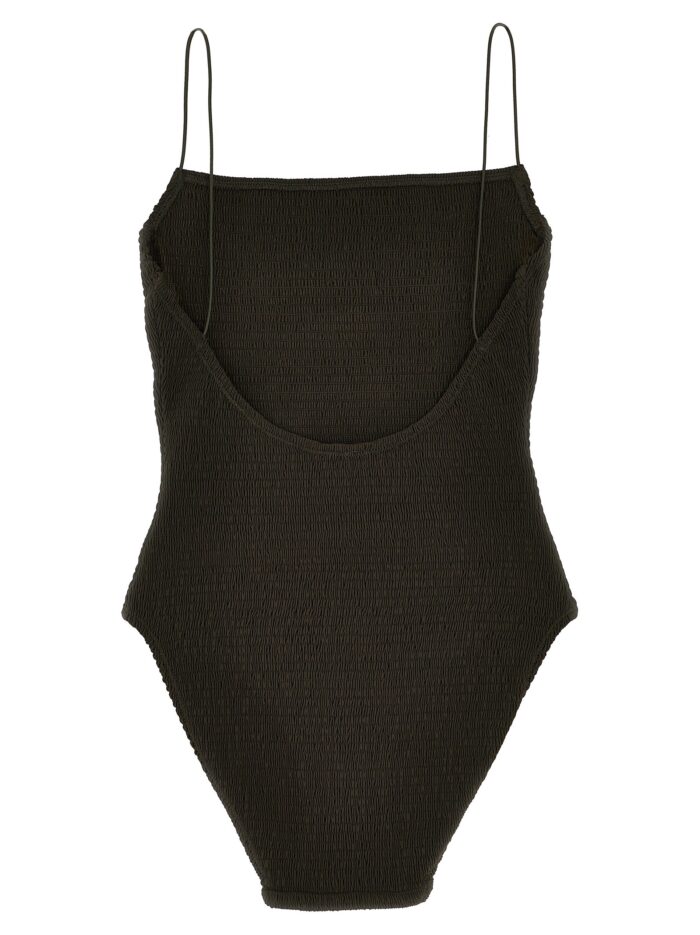 TOTEME Smock One-piece Swimsuit