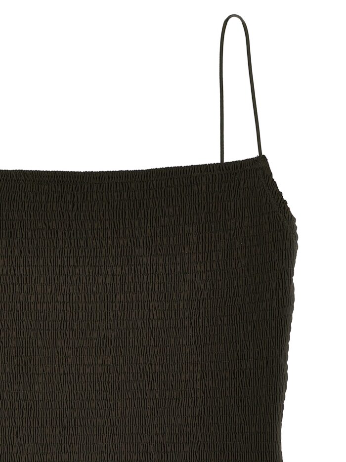 TOTEME Smock One-piece Swimsuit
