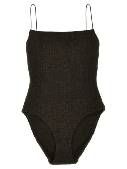 TOTEME Smock One-piece Swimsuit