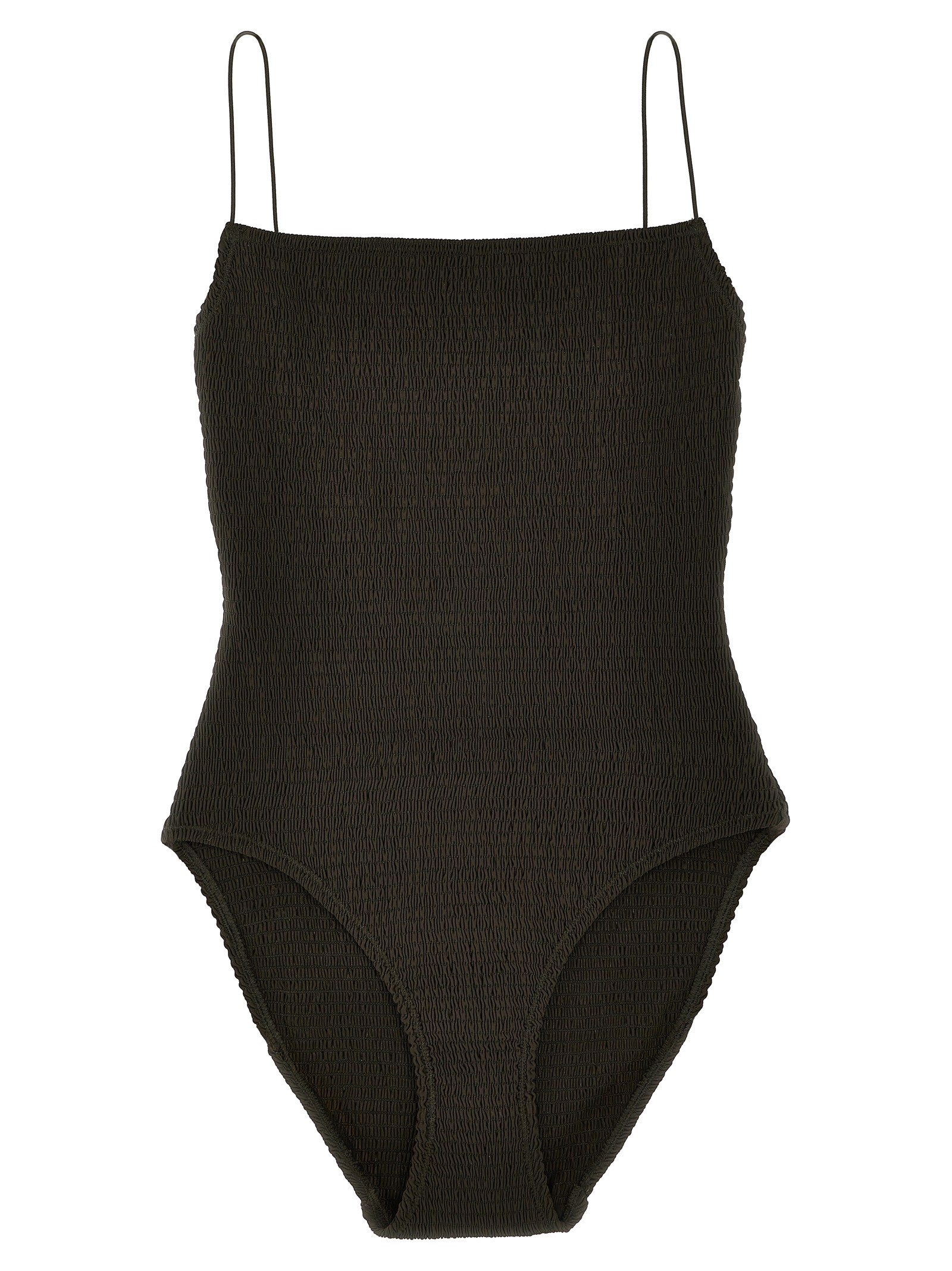 TOTEME Smock One-piece Swimsuit