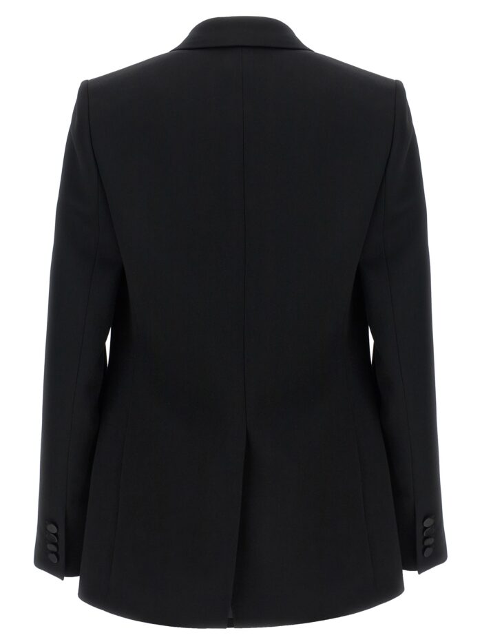 Saint Laurent 'Smoking' Blazer